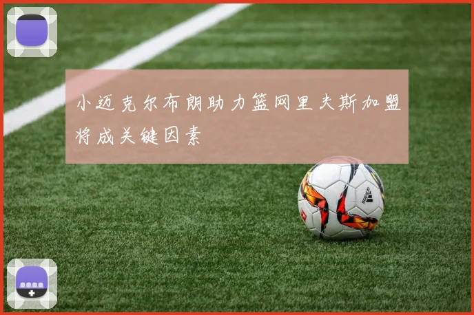 小迈克尔布朗助力篮网里夫斯加盟将成关键因素
